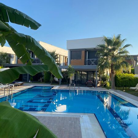 Villa Yilmaz Dream Holiday Кушадаси Екстер'єр фото