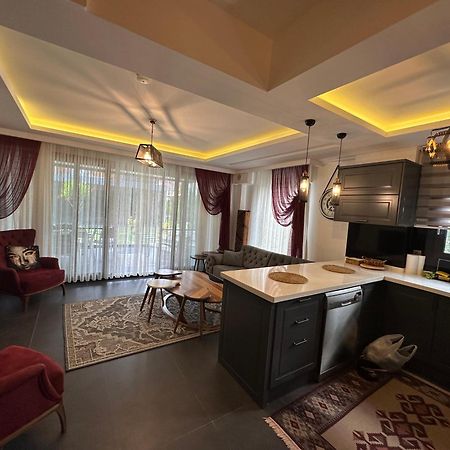 Villa Yilmaz Dream Holiday Кушадаси Екстер'єр фото