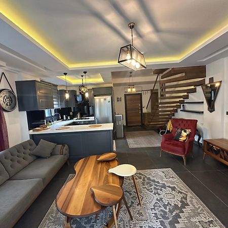Villa Yilmaz Dream Holiday Кушадаси Екстер'єр фото