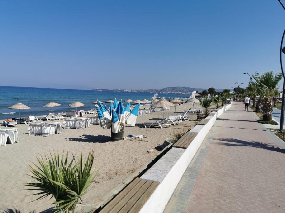 Villa Yilmaz Dream Holiday Кушадаси Екстер'єр фото