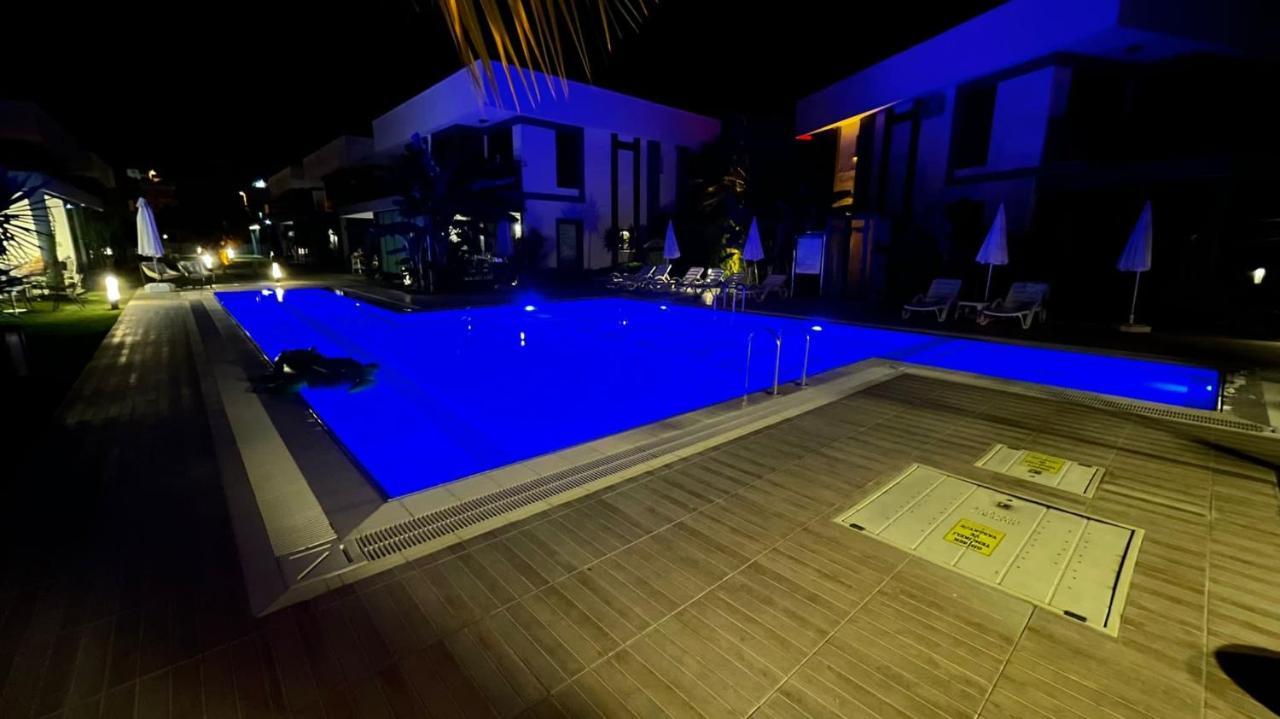Villa Yilmaz Dream Holiday Кушадаси Екстер'єр фото