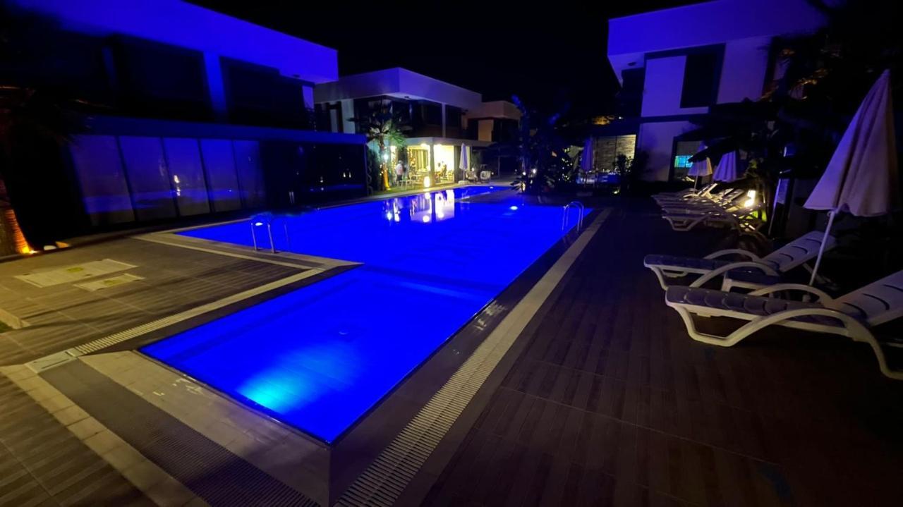 Villa Yilmaz Dream Holiday Кушадаси Екстер'єр фото