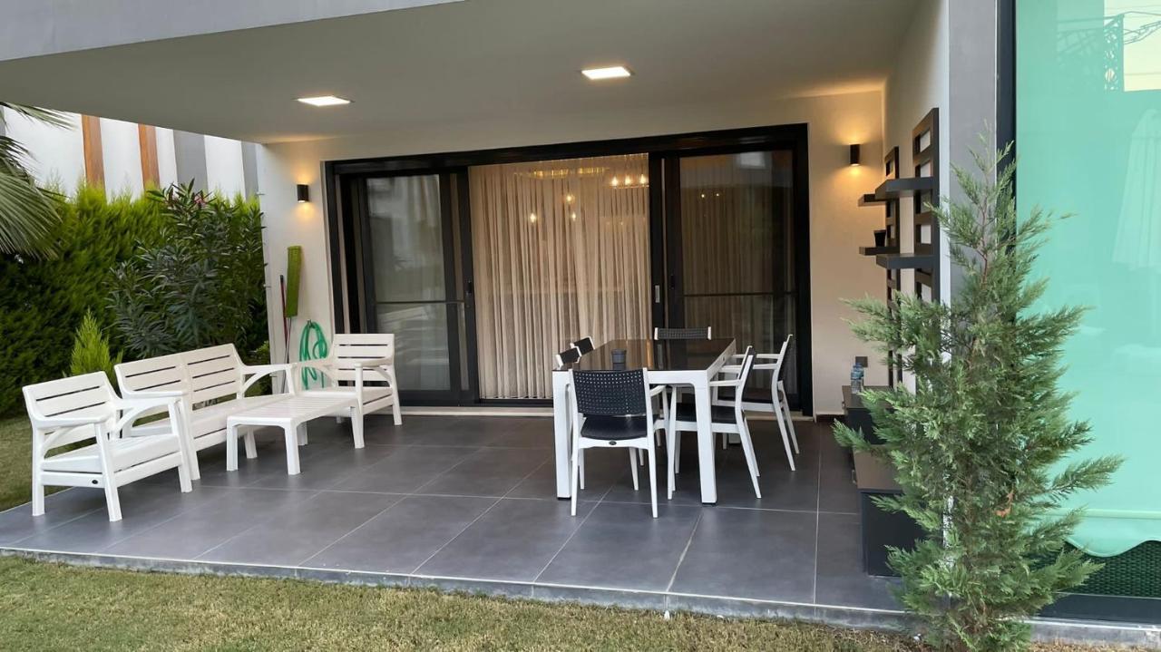 Villa Yilmaz Dream Holiday Кушадаси Екстер'єр фото