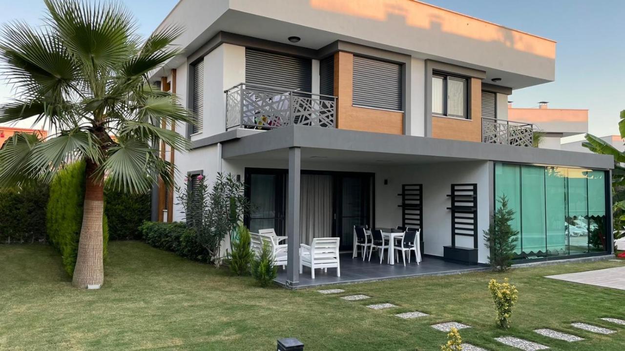 Villa Yilmaz Dream Holiday Кушадаси Екстер'єр фото