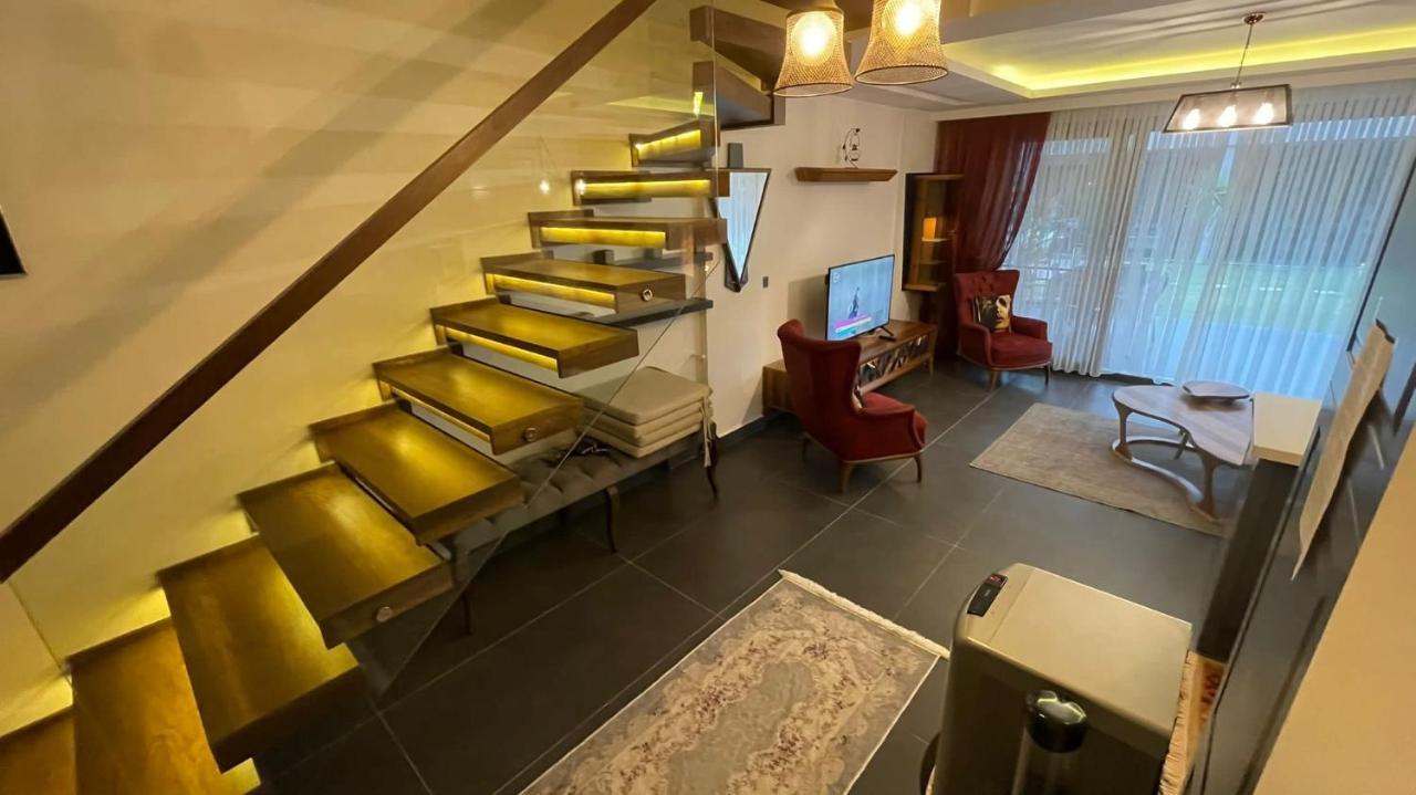 Villa Yilmaz Dream Holiday Кушадаси Екстер'єр фото