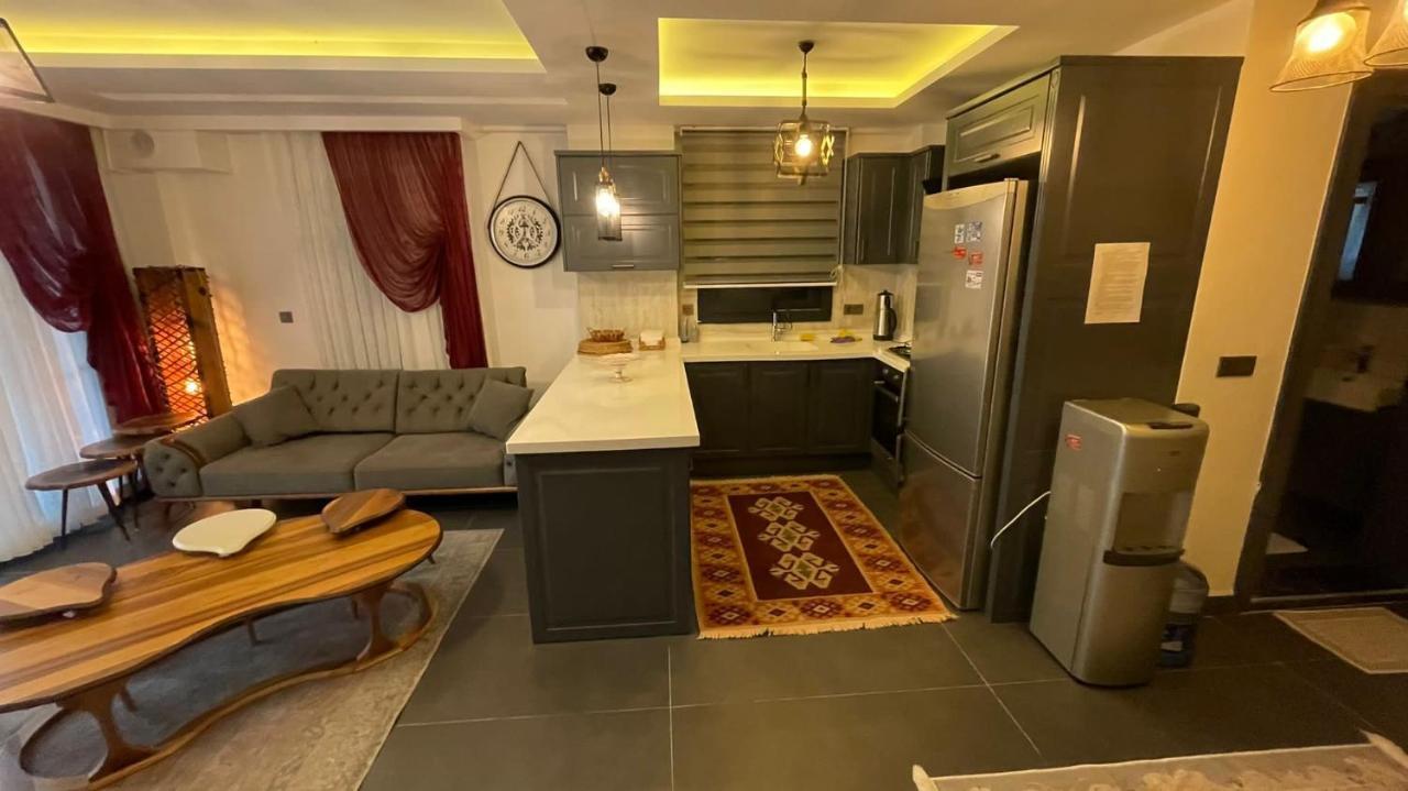Villa Yilmaz Dream Holiday Кушадаси Екстер'єр фото
