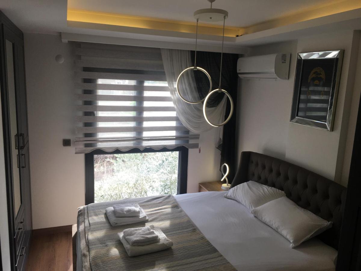 Villa Yilmaz Dream Holiday Кушадаси Екстер'єр фото