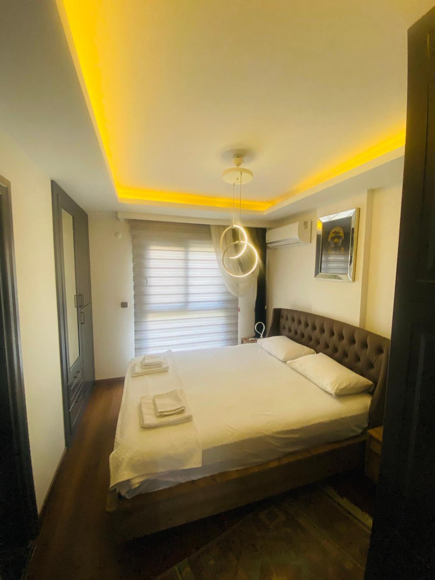 Villa Yilmaz Dream Holiday Кушадаси Екстер'єр фото