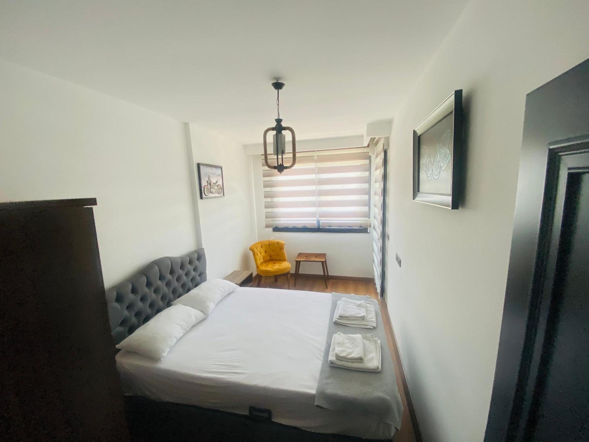 Villa Yilmaz Dream Holiday Кушадаси Екстер'єр фото