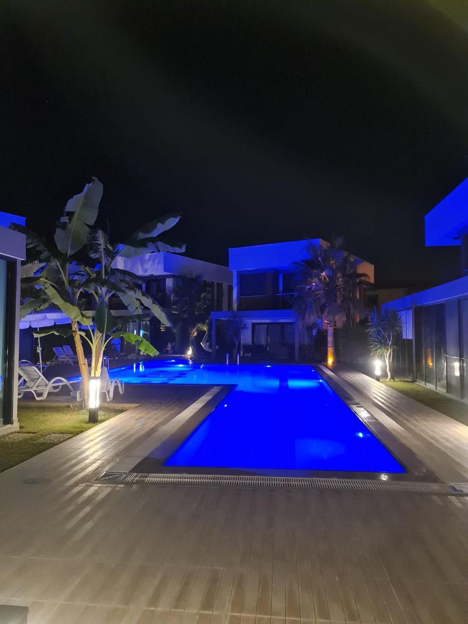Villa Yilmaz Dream Holiday Кушадаси Екстер'єр фото