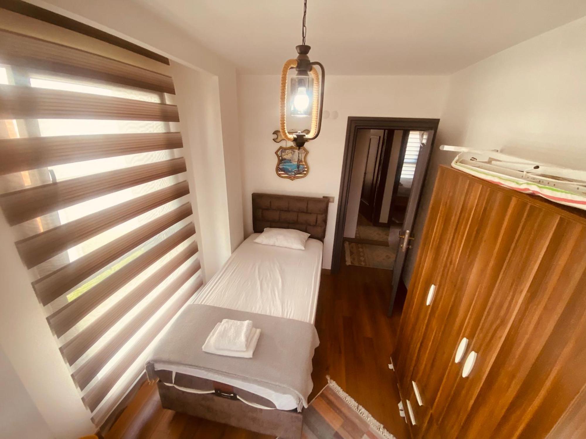 Villa Yilmaz Dream Holiday Кушадаси Екстер'єр фото